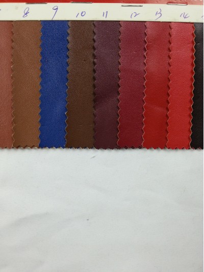 DG-CFD   3233  PU皮   街市 圍裙 適用 後面照